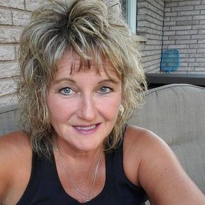 Meet your Posher, Dawn